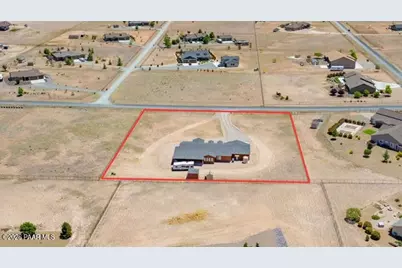 8558 N Grass Valley Ln Lane, Prescott Valley, AZ 86315 - Photo 31