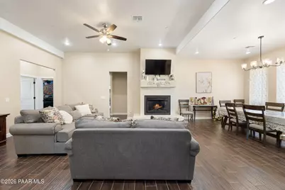 8558 N Grass Vly Lane, Prescott Valley, AZ 86315 - Photo 5