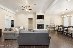 8558 N Grass Vly Ln, Prescott Valley, AZ 86315 - Photo 5