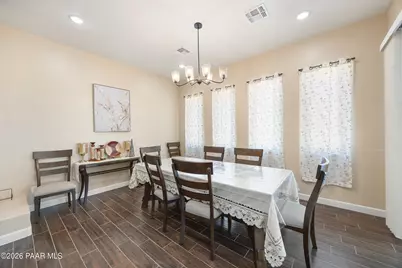 8558 N Grass Vly Lane, Prescott Valley, AZ 86315 - Photo 7