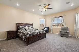 8558 N Grass Vly Ln, Prescott Valley, AZ 86315 - Photo 13