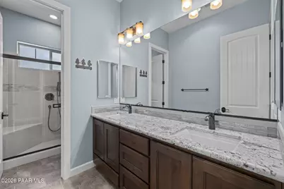 1809 Fall Creek Lane, Prescott, AZ 86303 - Photo 23
