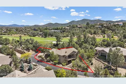 1809 Fall Creek Lane, Prescott, AZ 86303 - Photo 37