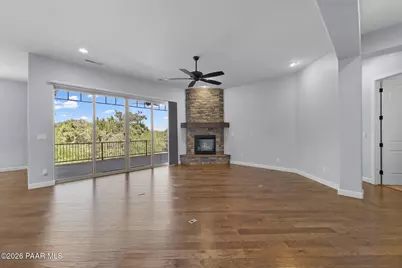 1809 Fall Creek Lane, Prescott, AZ 86303 - Photo 9