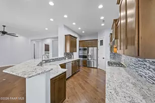 1809 Fall Creek Ln, Prescott, AZ 86303 - Photo 11