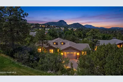 1809 Fall Creek Lane, Prescott, AZ 86303 - Photo 1
