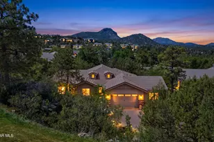 1809 Fall Creek Ln, Prescott, AZ 86303 - Photo 1