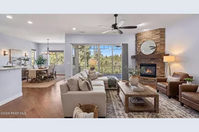 1809 Fall Creek Lane, Prescott, AZ 86303 - Photo 3