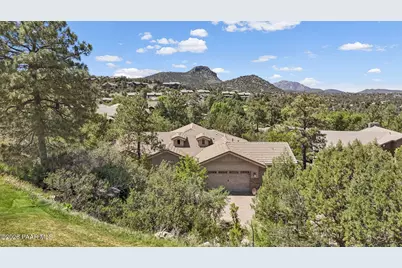 1809 Fall Creek Lane, Prescott, AZ 86303 - Photo 1
