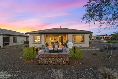 3050 Tapaderos Drive, Wickenburg, AZ 85390 - Photo 39
