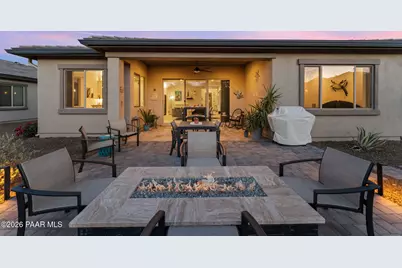 3050 Tapaderos Drive, Wickenburg, AZ 85390 - Photo 5