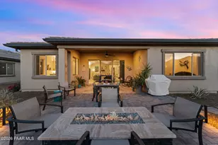 3050 Tapaderos Dr, Wickenburg, AZ 85390 - Photo 5