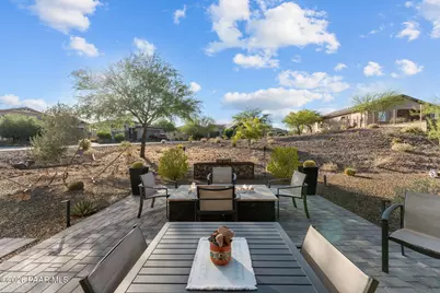 3050 Tapaderos Drive, Wickenburg, AZ 85390 - Photo 31