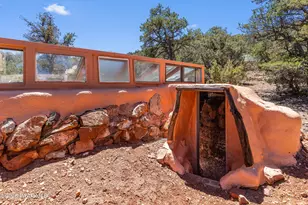 1038/1039 W Whiskey Run Rd, Seligman, AZ 86377 - Photo 3