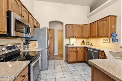 5551 N Ardmore Avenue, Prescott Valley, AZ 86314 - Photo 11