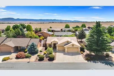 5551 N Ardmore Avenue, Prescott Valley, AZ 86314 - Photo 25