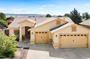 5551 N Ardmore Ave, Prescott Valley, AZ 86314 - Photo 1