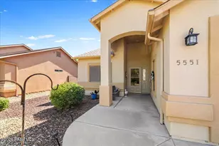 5551 N Ardmore Ave, Prescott Valley, AZ 86314 - Photo 3
