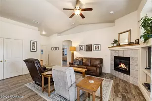 5551 N Ardmore Ave, Prescott Valley, AZ 86314 - Photo 7