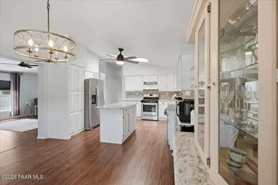 1929 E Mountain Hollow Drive, Prescott, AZ 86301 - Photo 7