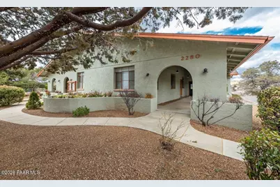 1929 E Mountain Hollow Drive, Prescott, AZ 86301 - Photo 31