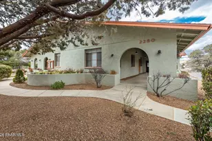 1929 E Mountain Hollow Dr, Prescott, AZ 86301 - Photo 31