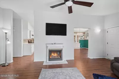 1929 E Mountain Hollow Drive, Prescott, AZ 86301 - Photo 3