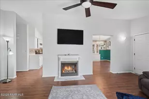 1929 E Mountain Hollow Dr, Prescott, AZ 86301 - Photo 3