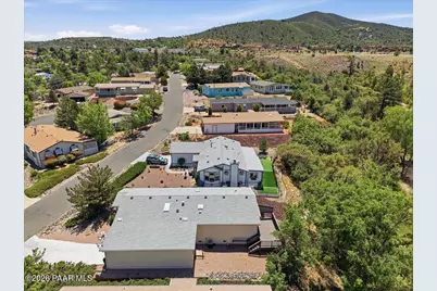 1929 E Mountain Hollow Drive, Prescott, AZ 86301 - Photo 27
