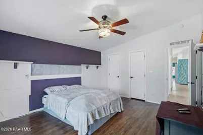 1929 E Mountain Hollow Drive, Prescott, AZ 86301 - Photo 15