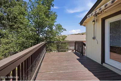 1929 E Mountain Hollow Drive, Prescott, AZ 86301 - Photo 19