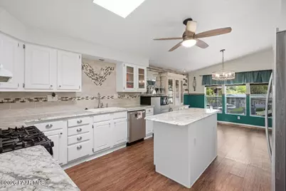 1929 E Mountain Hollow Drive, Prescott, AZ 86301 - Photo 5