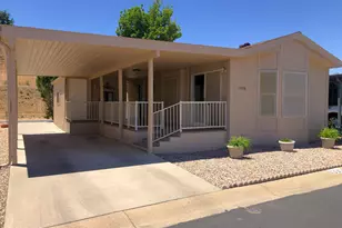 1036 N Mountain Brush Dr, Dewey-Humboldt, AZ 86327 - Photo 1