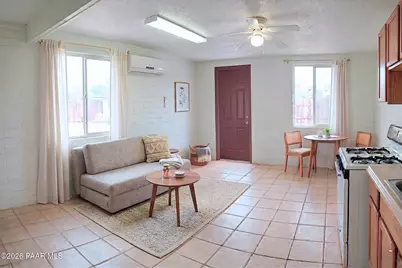 3611 E Glenn Street #3, Tucson, AZ 85716 - Photo 3