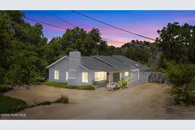 1330 Paar Drive, Prescott, AZ 86305 - Photo 1