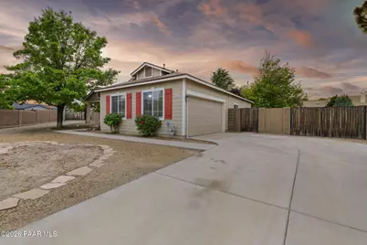 7503 Clear Sky Trail, Prescott Valley, AZ 86315 - Photo 9
