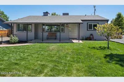 305 Robinson Drive, Prescott, AZ 86303 - Photo 3