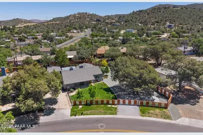 305 Robinson Drive, Prescott, AZ 86303 - Photo 41