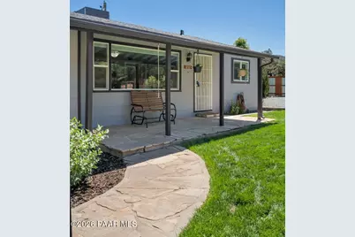 305 Robinson Drive, Prescott, AZ 86303 - Photo 5