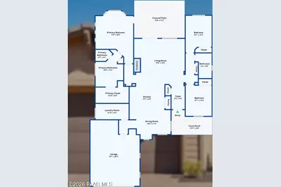 1227 Sarafina Drive, Prescott, AZ 86301 - Photo 43