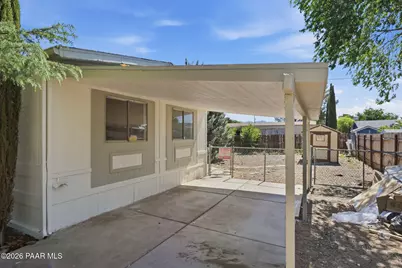 4625 N Raven Drive, Prescott Valley, AZ 86314 - Photo 29