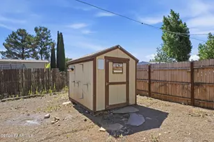 4625 N Raven Dr, Prescott Valley, AZ 86314 - Photo 31