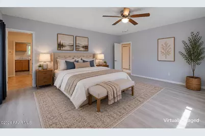 5697 N Honeysuckle Road, Prescott, AZ 86305 - Photo 23