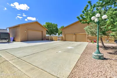 5697 N Honeysuckle Road, Prescott, AZ 86305 - Photo 5