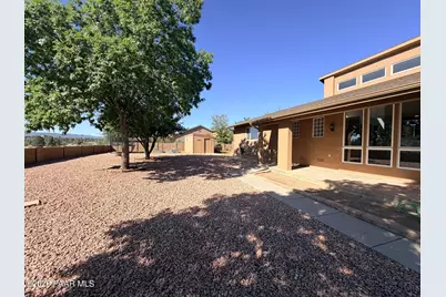 5697 N Honeysuckle Road, Prescott, AZ 86305 - Photo 37