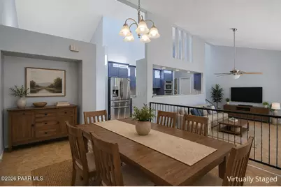 5697 N Honeysuckle Road, Prescott, AZ 86305 - Photo 19