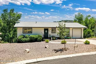 439 Canyon Springs Rd, Prescott, AZ 86303 - Photo 1