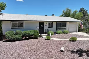 439 Canyon Springs Rd, Prescott, AZ 86303 - Photo 3