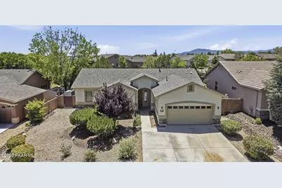 6602 E Stratford Drive, Prescott Valley, AZ 86314 - Photo 1