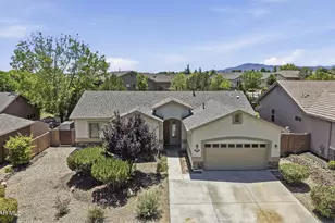 6602 E Stratford Dr, Prescott Valley, AZ 86314 - Photo 1